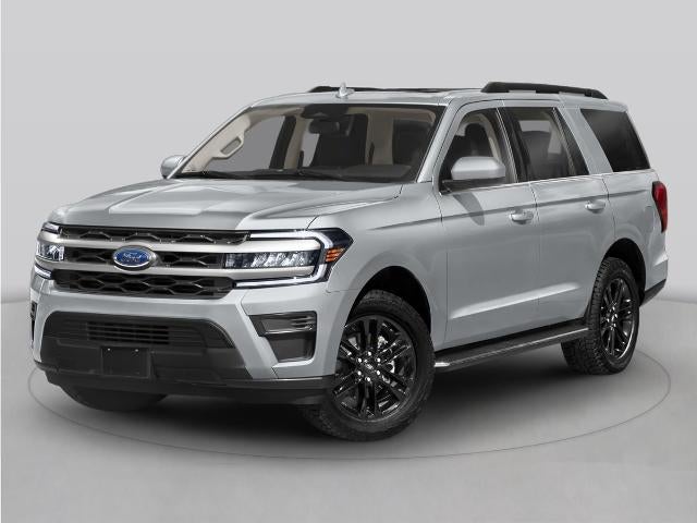 2023 Ford Expedition Platinum 4x4