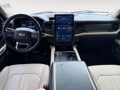 2023 Ford Expedition Platinum 4x4