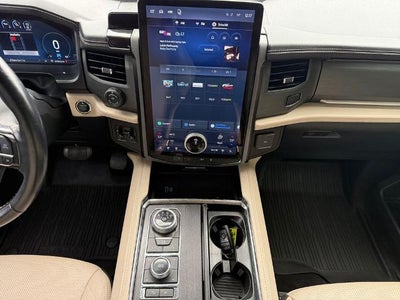 2023 Ford Expedition Platinum 4x4