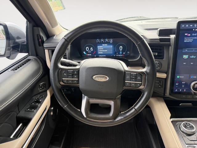 2023 Ford Expedition Platinum 4x4