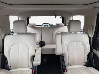 2023 Ford Expedition Platinum 4x4