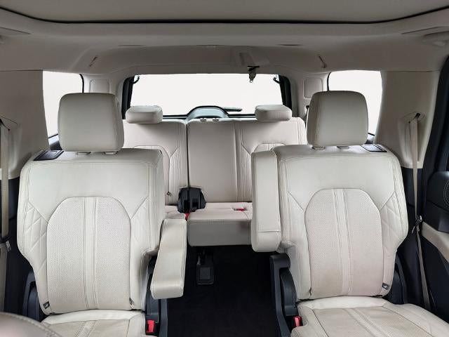 2023 Ford Expedition Platinum 4x4