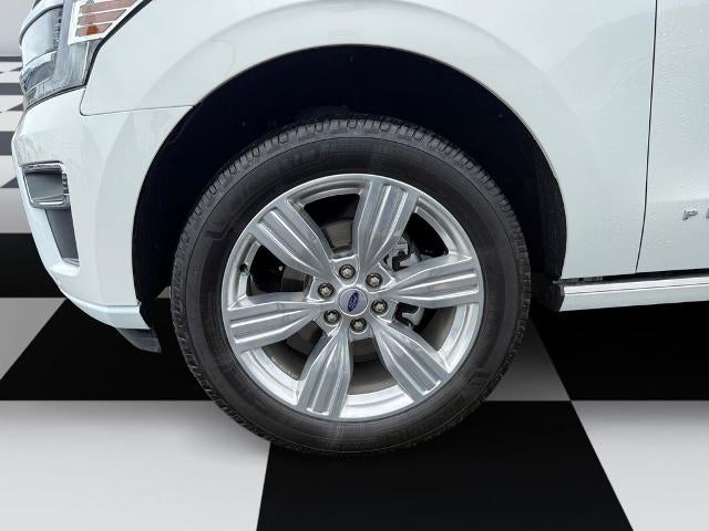 2023 Ford Expedition Platinum 4x4