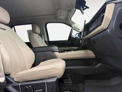 2023 Ford Expedition Platinum 4x4