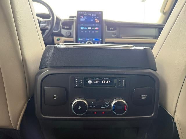 2023 Ford Expedition Platinum 4x4