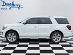 2023 Ford Expedition Platinum 4x4