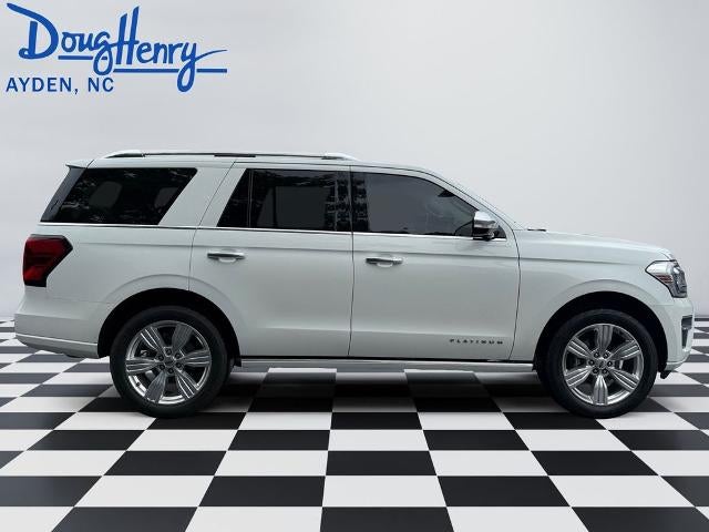 2023 Ford Expedition Platinum 4x4