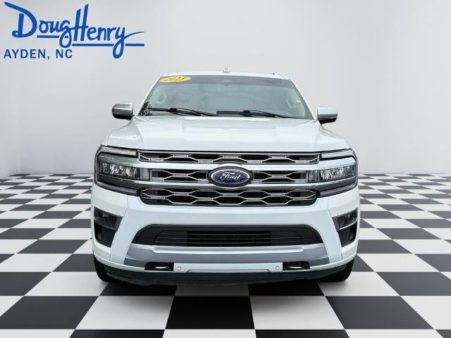 2023 Ford Expedition Platinum 4x4