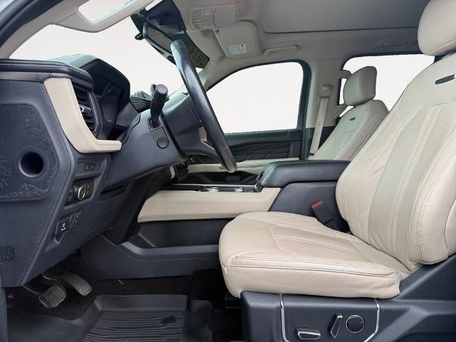 2023 Ford Expedition Platinum 4x4