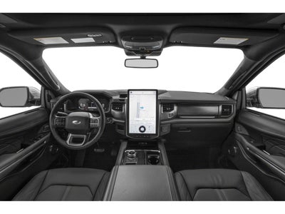 2023 Ford Expedition Platinum 4x4
