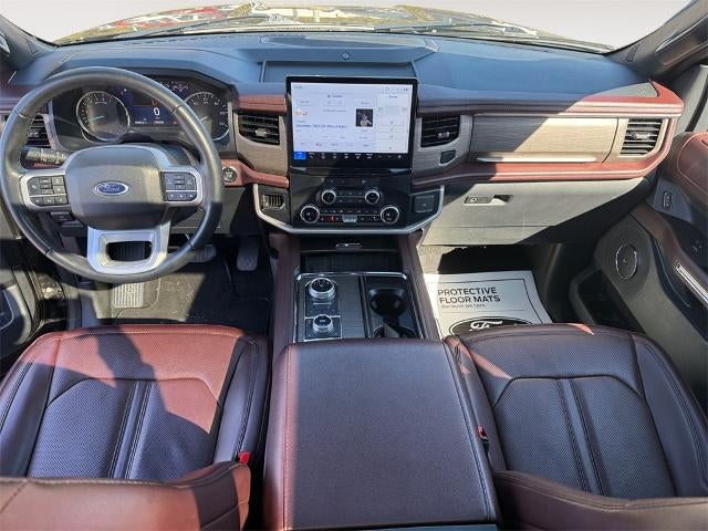 2024 Ford Expedition Limited 4x4