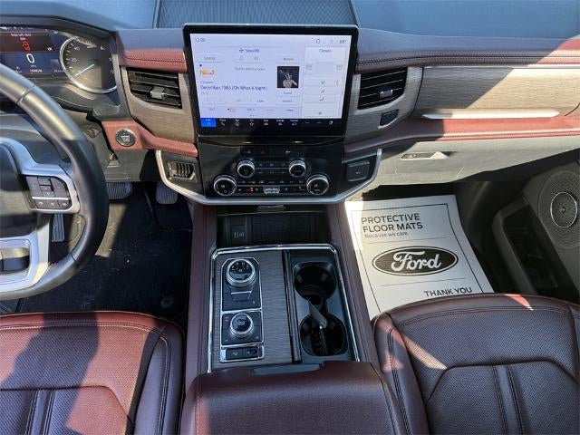 2024 Ford Expedition Limited 4x4