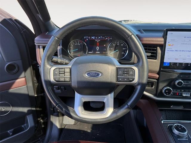 2024 Ford Expedition Limited 4x4