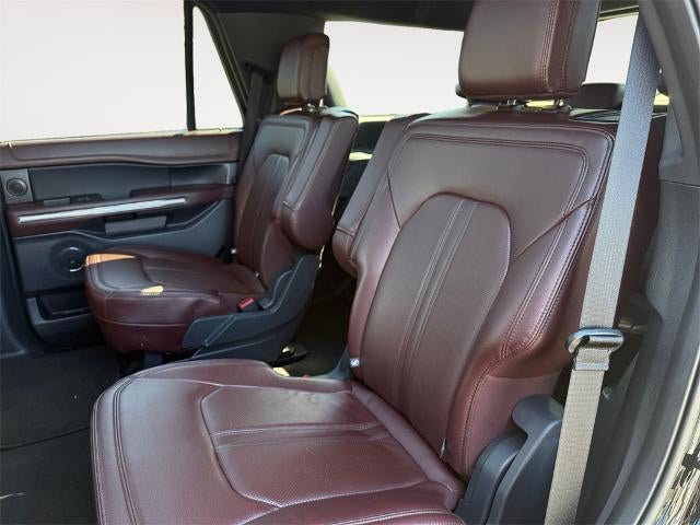 2024 Ford Expedition Limited 4x4