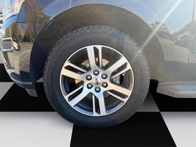 2024 Ford Expedition Limited 4x4