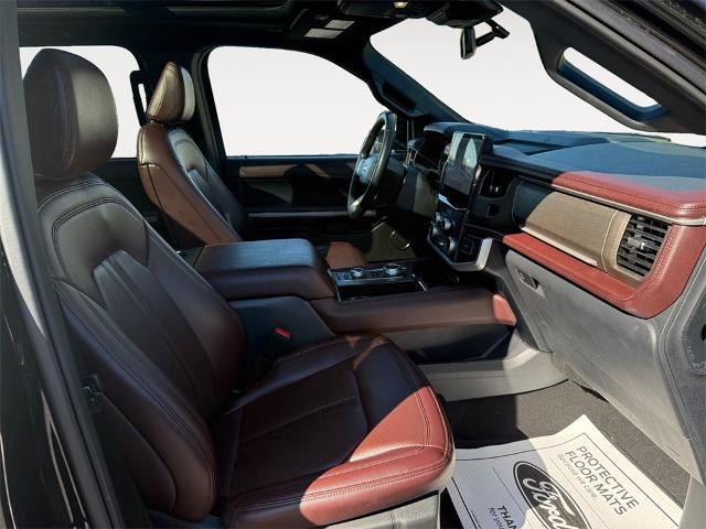 2024 Ford Expedition Limited 4x4