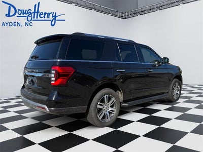 2024 Ford Expedition Limited 4x4