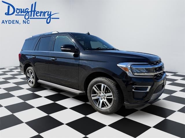 2024 Ford Expedition Limited 4x4