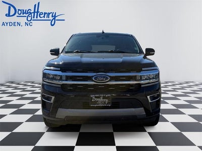 2024 Ford Expedition Limited 4x4