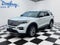2020 Ford Explorer Limited 4WD
