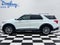 2020 Ford Explorer Limited 4WD