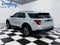 2020 Ford Explorer Limited 4WD