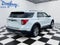 2020 Ford Explorer Limited 4WD