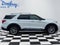 2020 Ford Explorer Limited 4WD