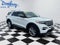 2020 Ford Explorer Limited 4WD