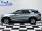 2025 Ford Explorer Active RWD