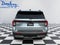 2025 Ford Explorer Active RWD