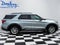 2025 Ford Explorer Active RWD