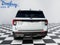 2026 Ford Explorer Active w/100A Pkg RWD