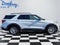 2026 Ford Explorer Active w/100A Pkg RWD