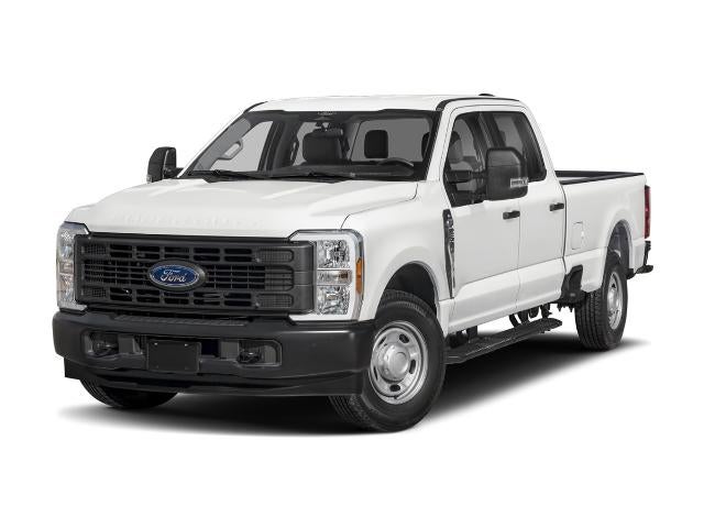2026 Ford Super Duty F-250 SRW XLT 4WD Crew Cab 6.75' Box