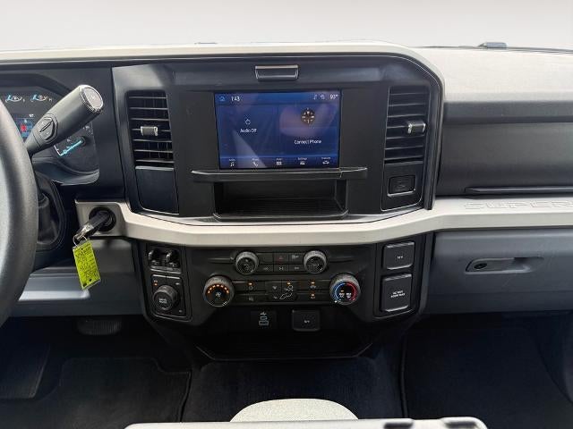 2026 Ford Super Duty F-250 SRW XLT 4WD Crew Cab 6.75' Box