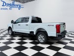 2026 Ford Super Duty F-250 SRW XLT 4WD Crew Cab 6.75' Box