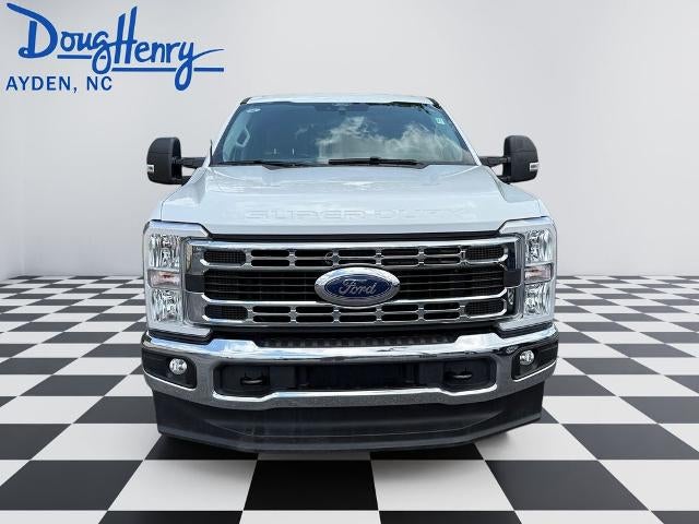 2026 Ford Super Duty F-250 SRW XLT 4WD Crew Cab 6.75' Box