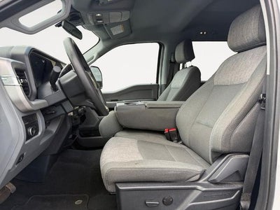 2026 Ford Super Duty F-250 SRW XLT 4WD Crew Cab 6.75' Box