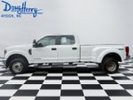 2020 Ford Super Duty F-350 DRW XL 4WD Crew Cab 8' Box