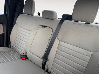 2021 Ford Ranger XLT 2WD SuperCrew 5' Box