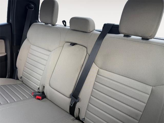 2021 Ford Ranger XLT 2WD SuperCrew 5' Box