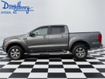 2021 Ford Ranger XLT 2WD SuperCrew 5' Box