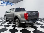 2021 Ford Ranger XLT 2WD SuperCrew 5' Box