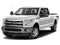2015 Ford F-150 2WD SuperCrew 5-1/2 Ft Box Lariat