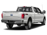 2015 Ford F-150 2WD SuperCrew 5-1/2 Ft Box Lariat