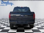 2025 Ford F-150 STX 4WD SuperCrew 5.5' Box