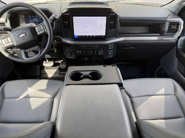 2025 Ford F-150 XL 2WD SuperCab 6.5' Box