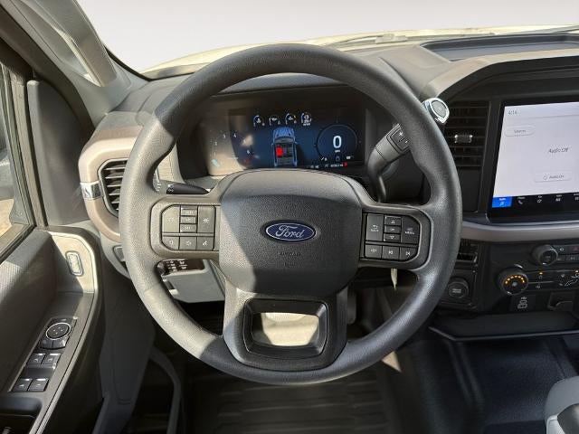 2025 Ford F-150 XL 2WD SuperCab 6.5' Box