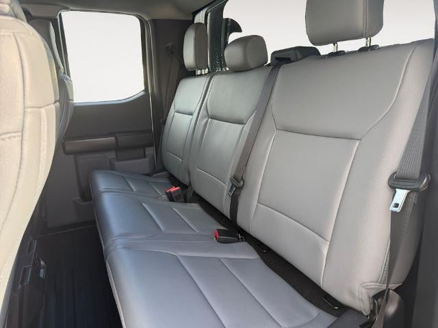 2025 Ford F-150 XL 2WD SuperCab 6.5' Box